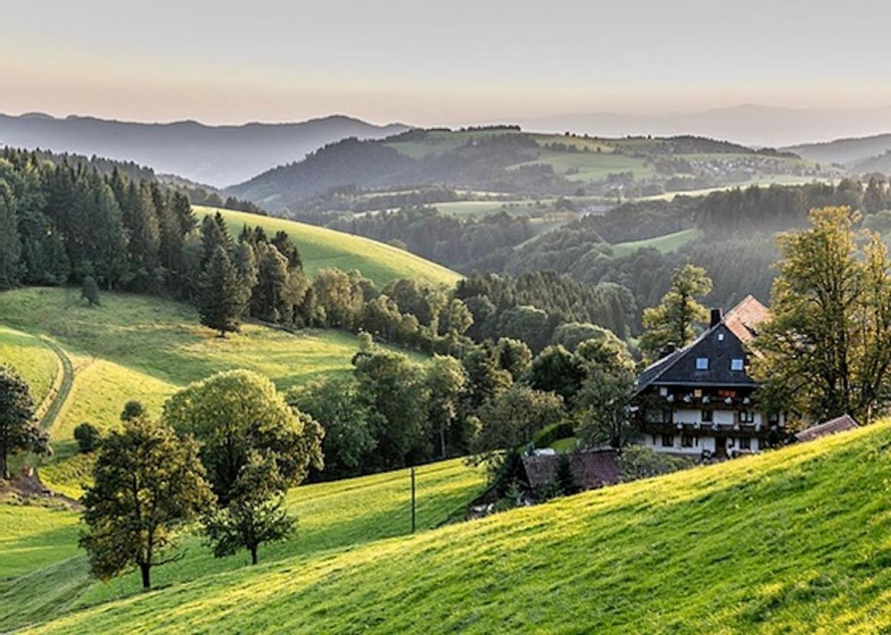 A La Chapelle Titisee Zewnętrze zdjęcie